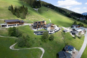 Apartments Landhaus Saalbach